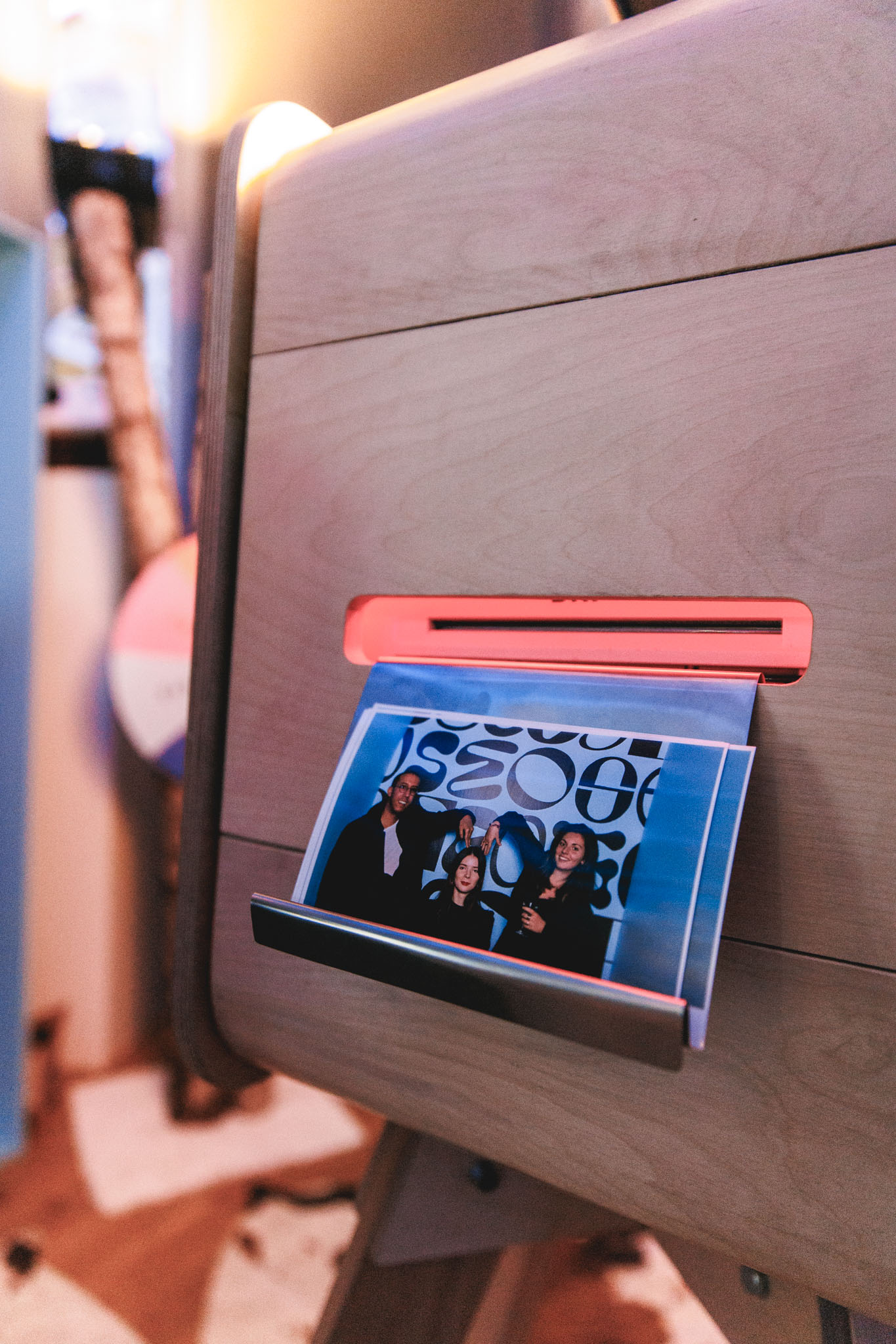 OSE : une soirée festive d'entreprise mémorable