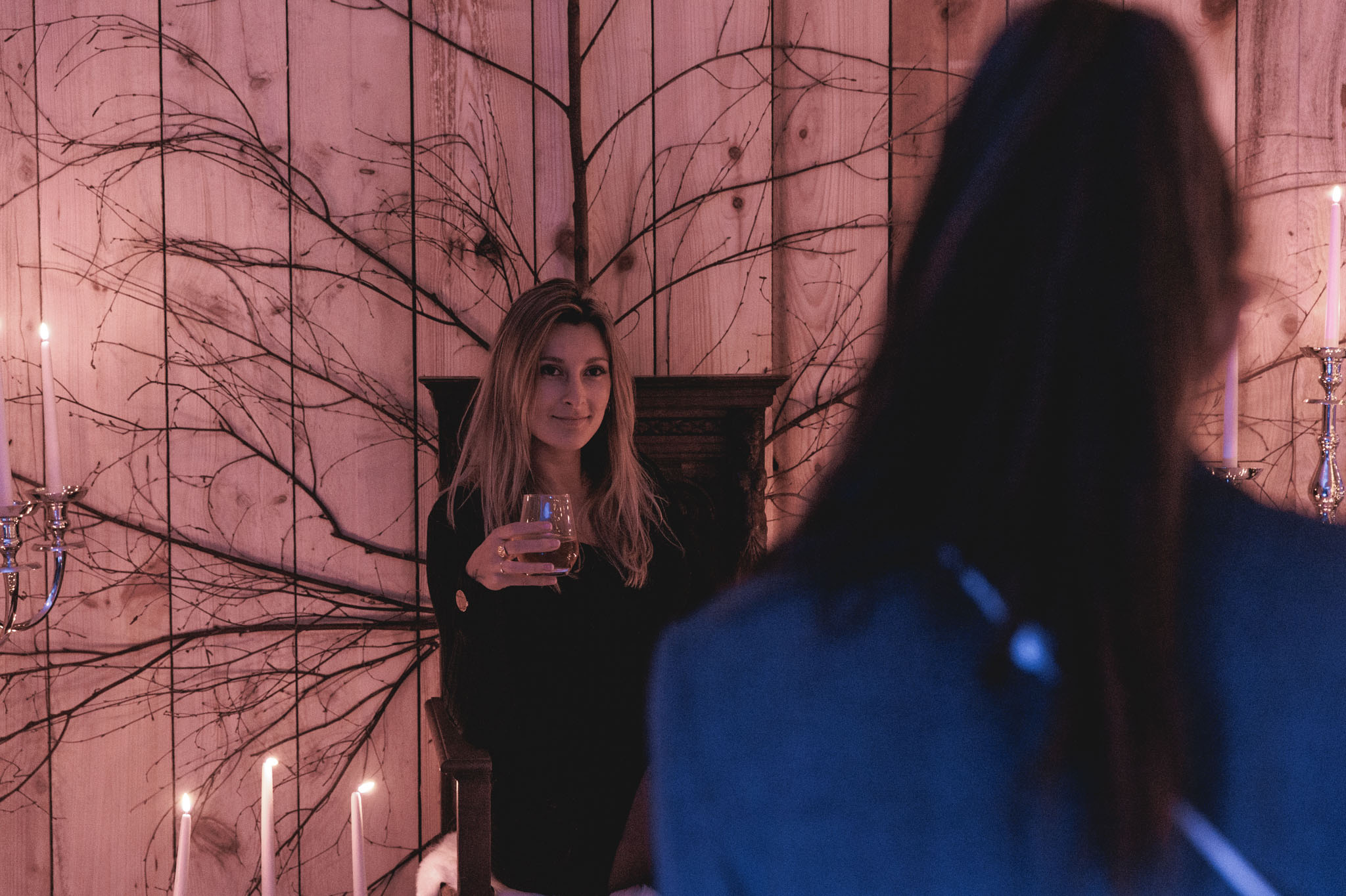 Choisissez la simplicité en organisant vos soirées festives avec OSE