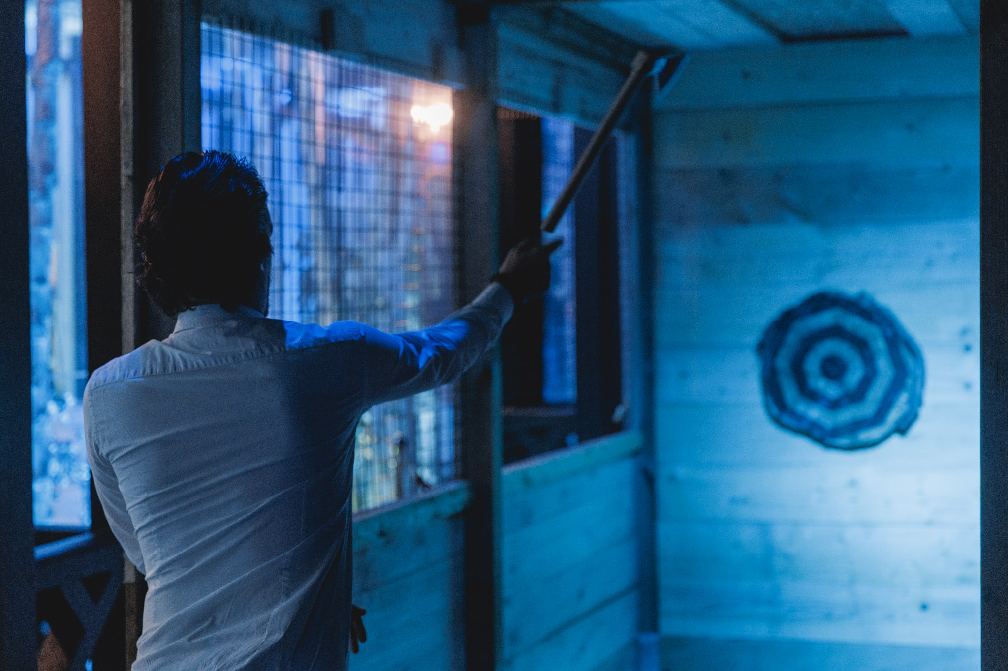 Animations jamais vues avec OSE