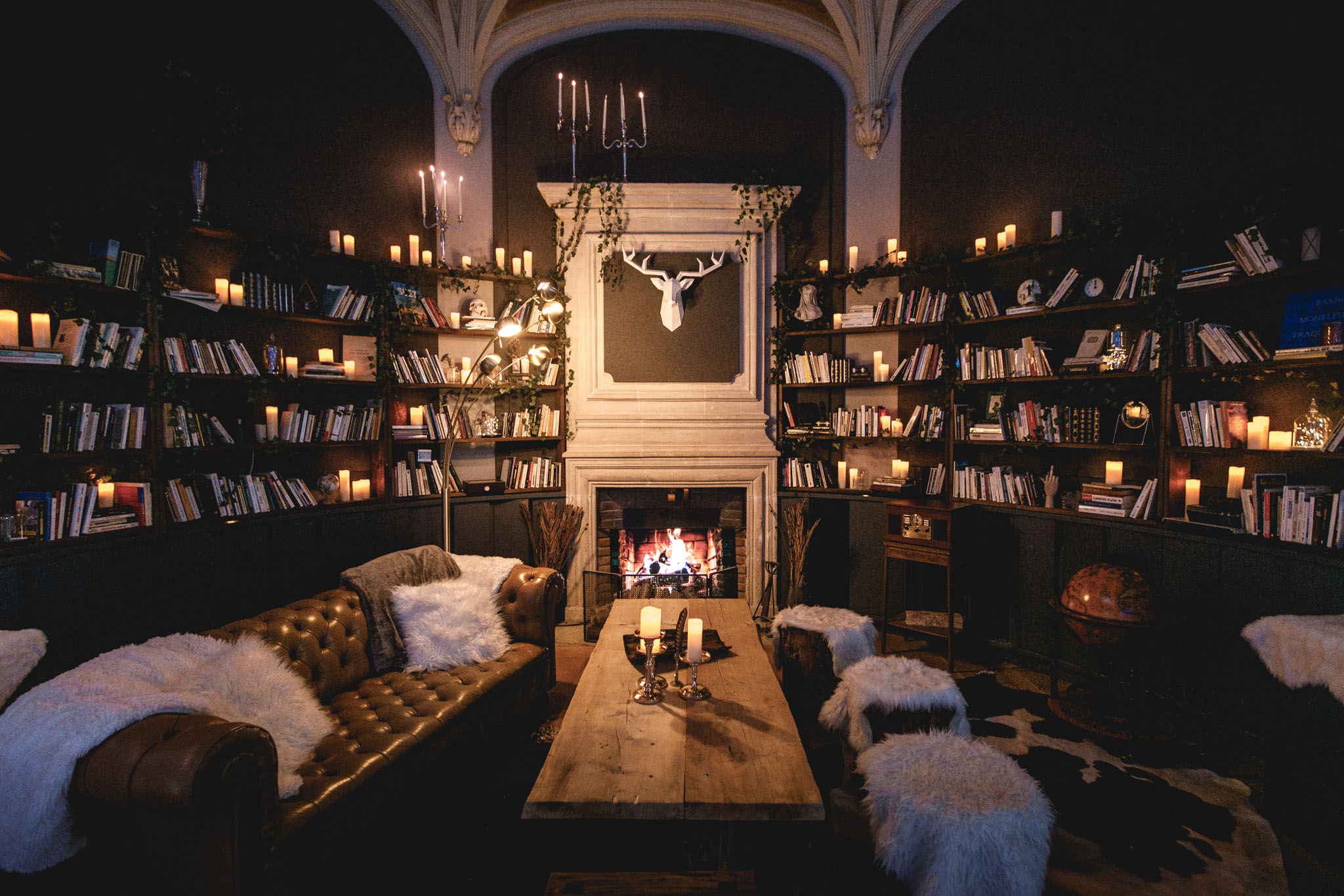 One Shot Experience : expérience unique et mémorable